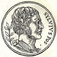 Aeneas Silvius