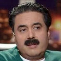 Aftab Iqbal