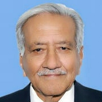 Aftab Shaban Mirani