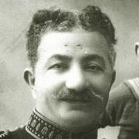 Agha Petros