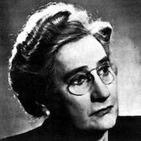 Agnes Macphail