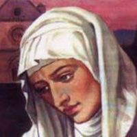 Agnes of Assisi