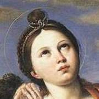 Agnes of Rome