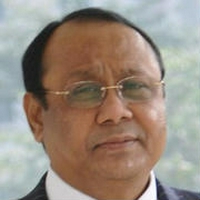 Ahmed Akbar Sobhan