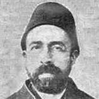 Ahmed Arifi Pasha