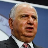 Ahmed Chalabi