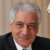 Ahmed Galal