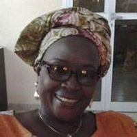 Aïda Touré