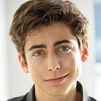 Aidan Gallagher