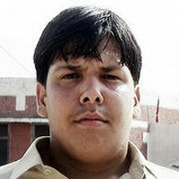 Aitzaz Hasan