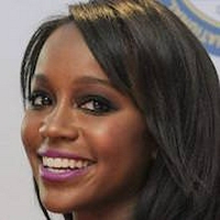 Aja Naomi King