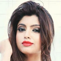 Akanksha Puri