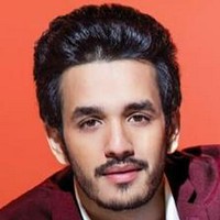 Akhil Akkineni