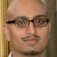 Akil N. Awan