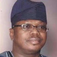 Akinlabi Olasunkanmi