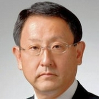 Akio Toyoda