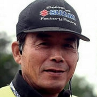 Akira Watanabe