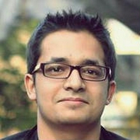 Akshay Agrawal