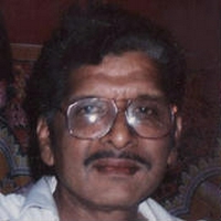 Akshaya Mohanty