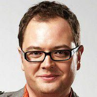 Alan Carr