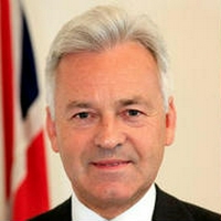 Alan Duncan