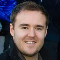 Alan Halsall