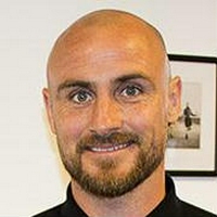 Alan McCormack