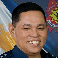 Alan Purisima