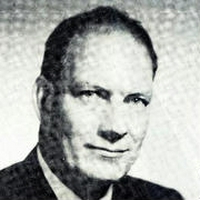 Alan Stephenson Boyd