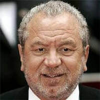 Alan Sugar