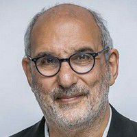 Alan Yentob