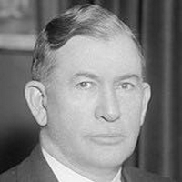 Alben W. Barkley