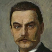 Albert Edelfelt