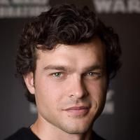 Alden Ehrenreich