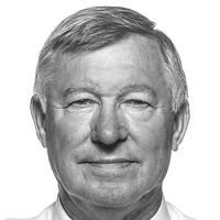 Alex Ferguson