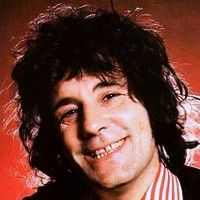 Alex Harvey