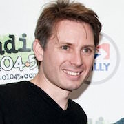 Alex Kapranos