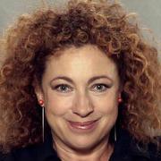 Alex Kingston