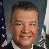 Alex Padilla