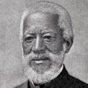 Alexander Crummell