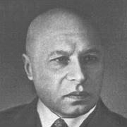 Alexander Davydov