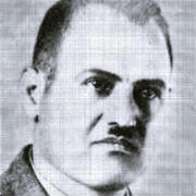 Alexander Japaridze