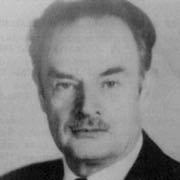 Alexander Vyssotsky