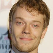 Alfie Allen