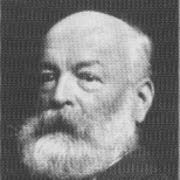 Alfred Friedrich Bluntschli