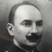 Alfred Hugon Figaszewski