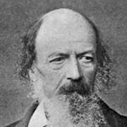 Alfred, Lord Tennyson