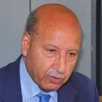 Ali Ghalem