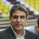 Ali Targholizadeh