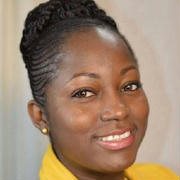 Alice Amafo